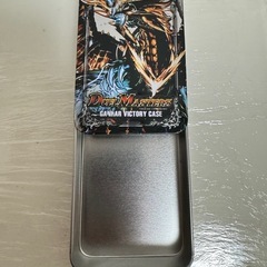 デュエルマスターズ カード入れの画像