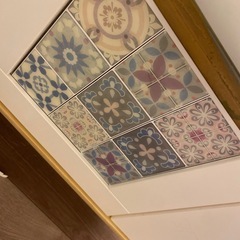 お取引者様決定！IKEA キッチンの画像