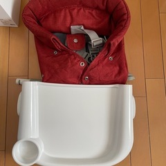 ベビーチェア　美品