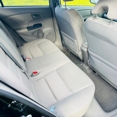 ホンダインサイト2009年83000km 車検2026年9月の画像