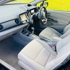 ホンダインサイト2009年83000km 車検2026年9月の画像