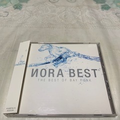NORA　BEST