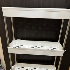 キッチンラック(調味料用)