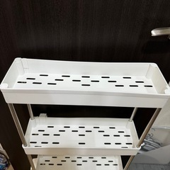 キッチンラック(調味料用)の画像