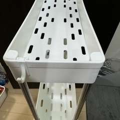 キッチンラック(調味料用)の画像