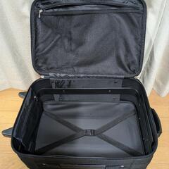 キャリーケース　《JOY CARRY》の画像