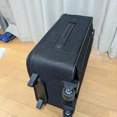キャリーケース　《JOY CARRY》の画像