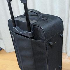 キャリーケース　《JOY CARRY》の画像