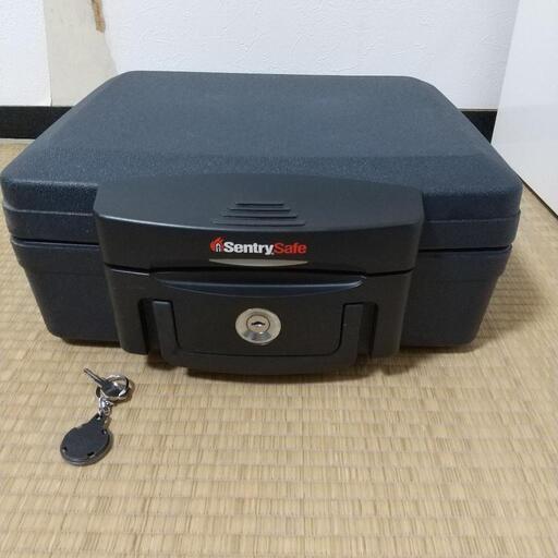セントリー金庫