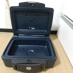 セントリー金庫の画像