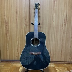 YAMAHA DW-4BL表単板