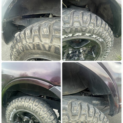 【取引中】スズキ　ジムニー　JB23Wの画像