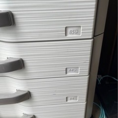 コピー機譲りますの画像