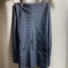 西葛西中学校のブレザー男子の画像