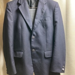 西中学校 服/ファッションの中古が安い！激安で譲ります・無料であげます｜ジモティー