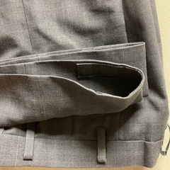 西葛西中学校のブレザー男子の画像