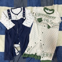 ベビー服