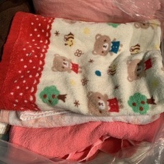 中古タオルまとめ