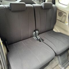スズキ　パレット　XS　片側パワスラ　プッシュスタート　スマートキー　車検付き　ABSの画像