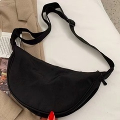 ショルダーバッグ・斜めがけ・鞄・4カラーの画像
