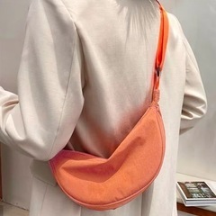 ショルダーバッグ・斜めがけ・鞄・4カラーの画像