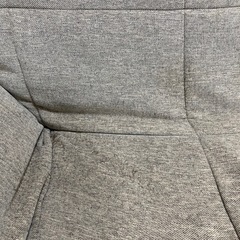 ソファーベッドの画像