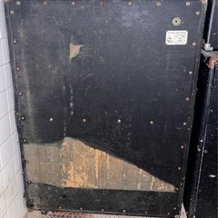 FENDER BASSMAN 2x15の画像