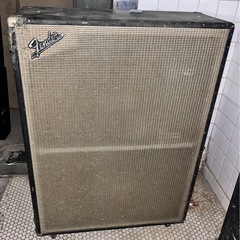 FENDER BASSMAN 2x15
