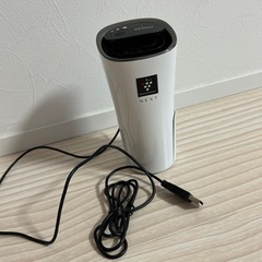 取引中　DENSO 車内空気清浄器の画像