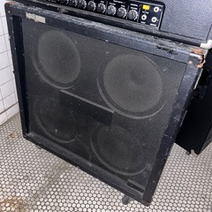 PEAVEY 5150 4x12 キャビネット