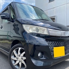 月々9千円〜分割払い可❗️ 車検2年付き！【名義変更代込み】大人...