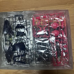 HG バウンドドックの画像