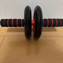 腹筋ローラー