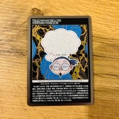 村上隆もののけ京都　トレーディングカードの画像