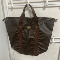 マリオ バレンティノ ボストンバッグ