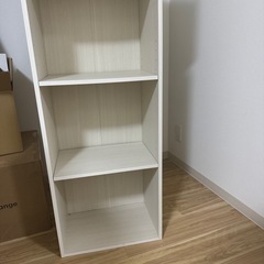 収納棚