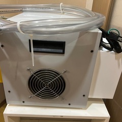 OASIS O2 酸素カプセル 部品 エアリフレッシュシステムの画像