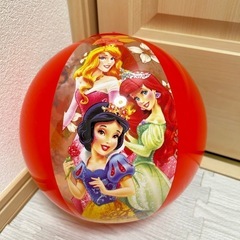 ビーチボール 子供用品の中古が安い！激安で譲ります・無料で