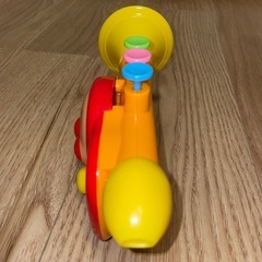 アンパンマン うちの子天才 トランペットの画像