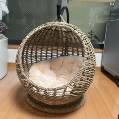 ペットハウス