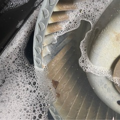 飲食店向けレンジフード清掃  今ならお得!! - 杉並区