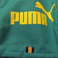 PUMA　リュックサックの画像
