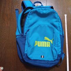 PUMA　リュックサック