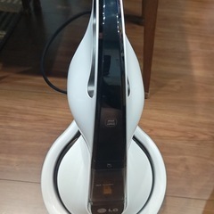 LG　VH9201DS　布団クリーナー　ふとんパンチクリーナー　