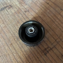 【GO-148】HITACHI 日立 扇風機 さわ風 H-30FLの画像