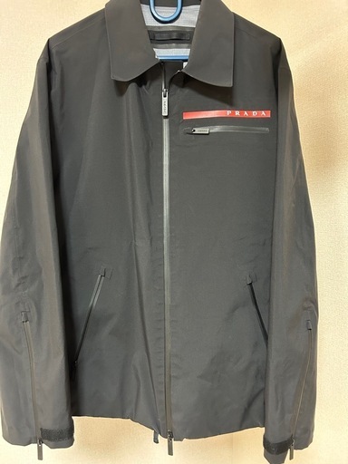 プラダゴアテックス　美品❗️