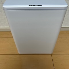 自動開閉ミニゴミ箱