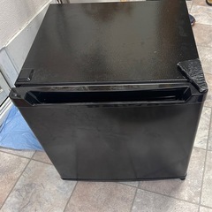 引渡し決まりました。小型冷蔵庫⭐︎一人暮らし用に！セカンド冷蔵庫...