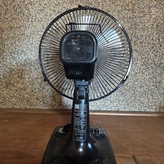 【GO-149】TOSHIBA 東芝 扇風機 F-1107Kの画像