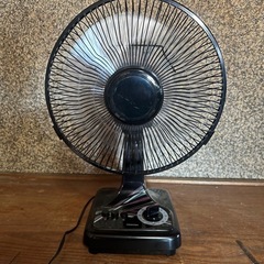F*o様 東芝 扇風機 型式不明 東京芝浦電気 [東芝]